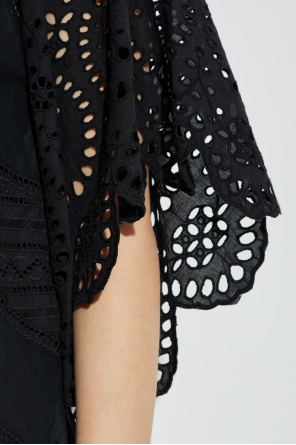 AllSaints Sukienka `Luci`