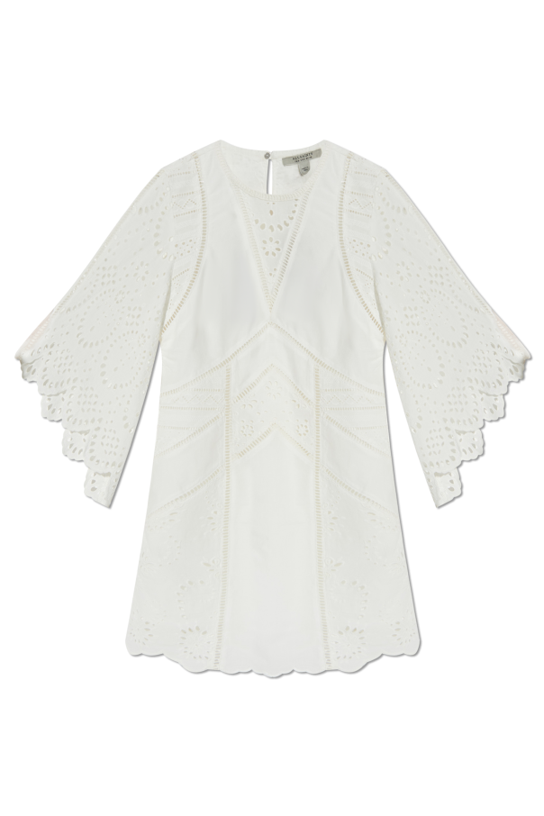 Dress `Luci` od AllSaints