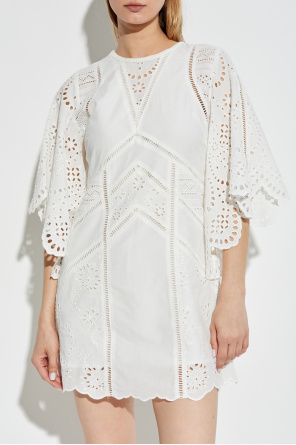 AllSaints Vestido `Luci`