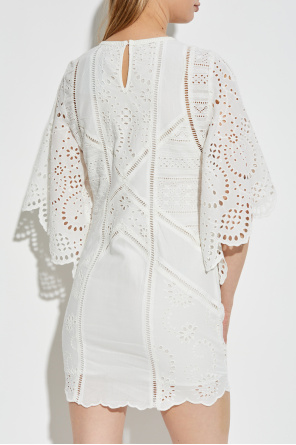 AllSaints Vestido `Luci`