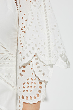 AllSaints Vestido `Luci`