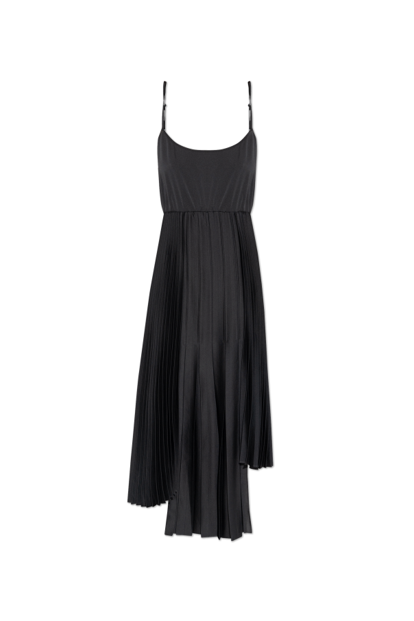 ‘Lucille’ dress od AllSaints