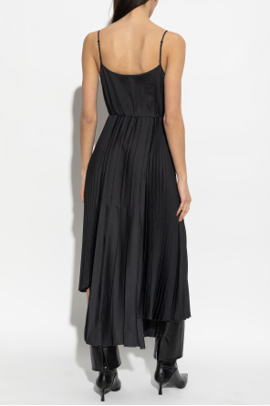 AllSaints Vestido ‘Lucille’