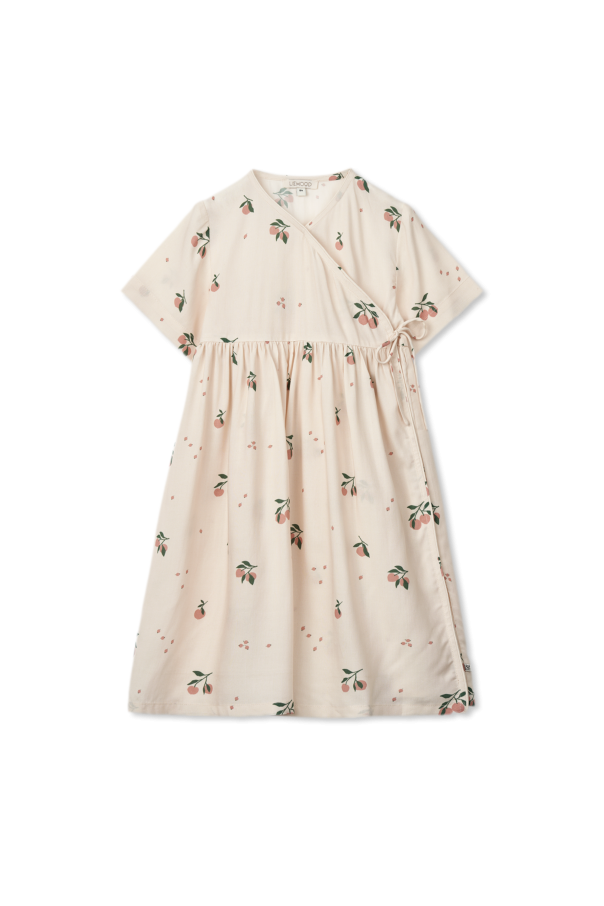 Liewood Dress with pattern