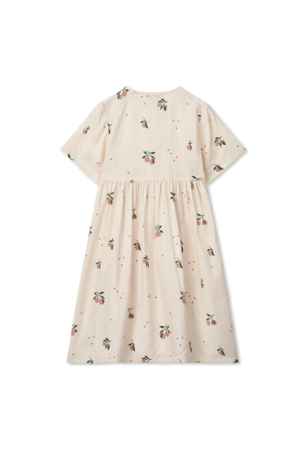Liewood Dress with pattern