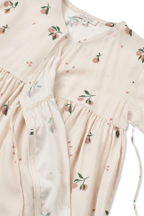 Liewood Dress with pattern