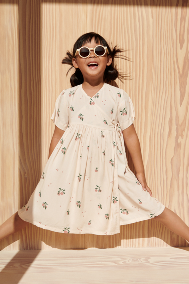 Liewood Dress with pattern