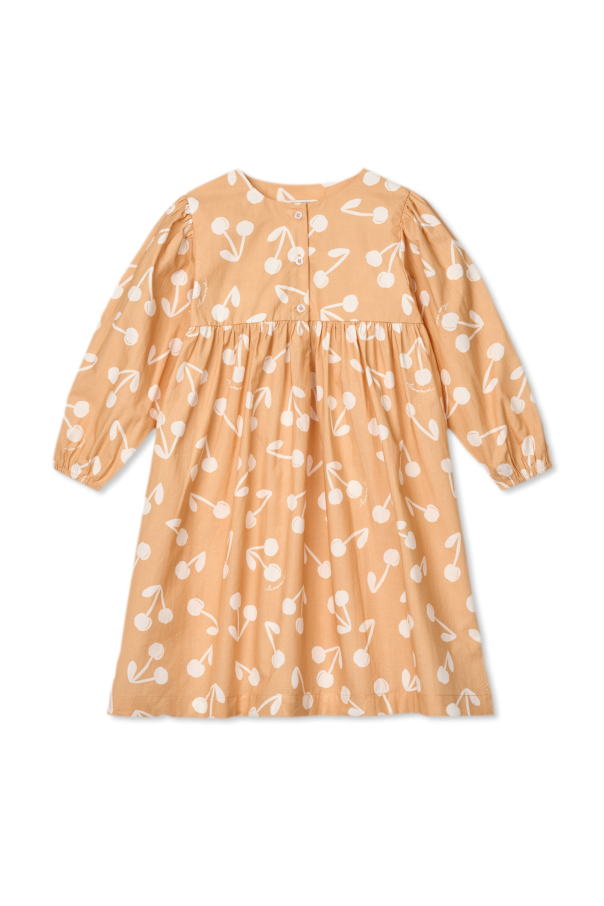 Dress with cherry motif, zdjęcie 1 Dress with cherry motif od Liewood