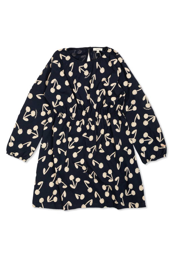 Dress with pattern, zdjęcie 1 Dress with pattern od Liewood