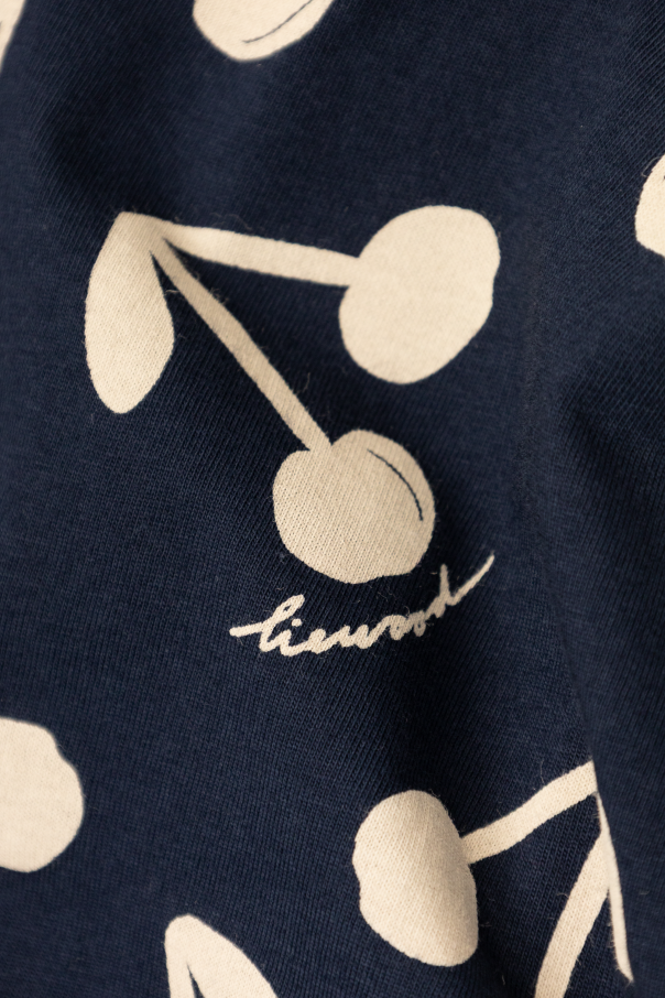 Liewood Vestido con estampado