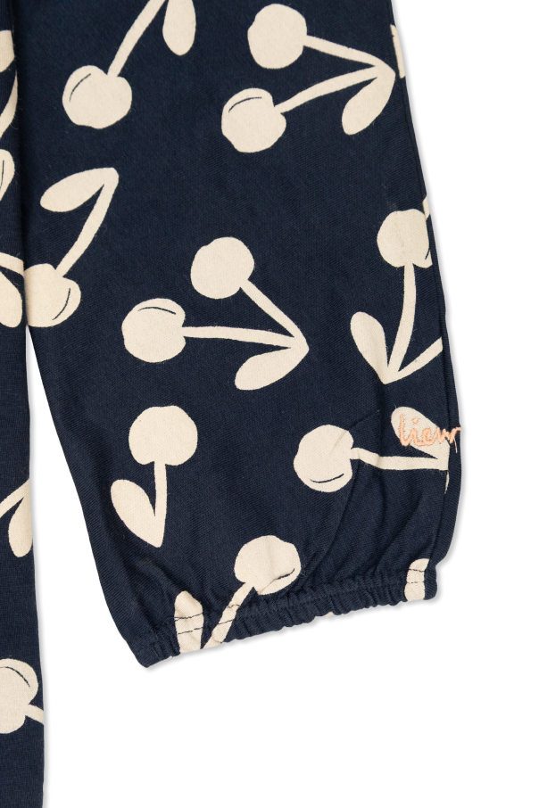 Liewood Vestido con estampado