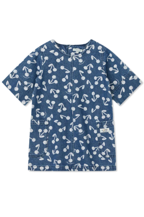 Kleid „Angelica“