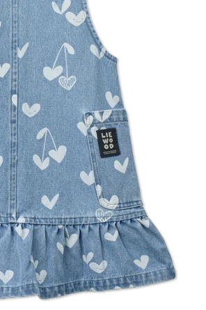 Liewood Jeanskleid „Angelica“