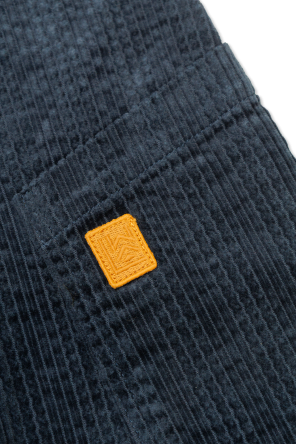 Liewood Corduroy dress