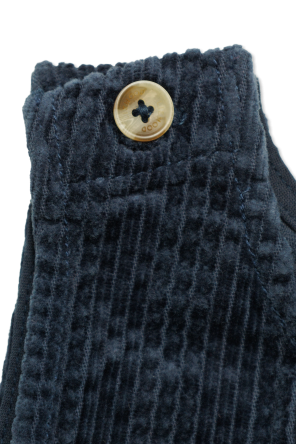 Liewood Corduroy dress