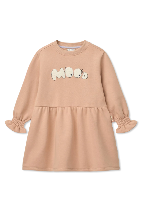 Dress `Lia` od Liewood