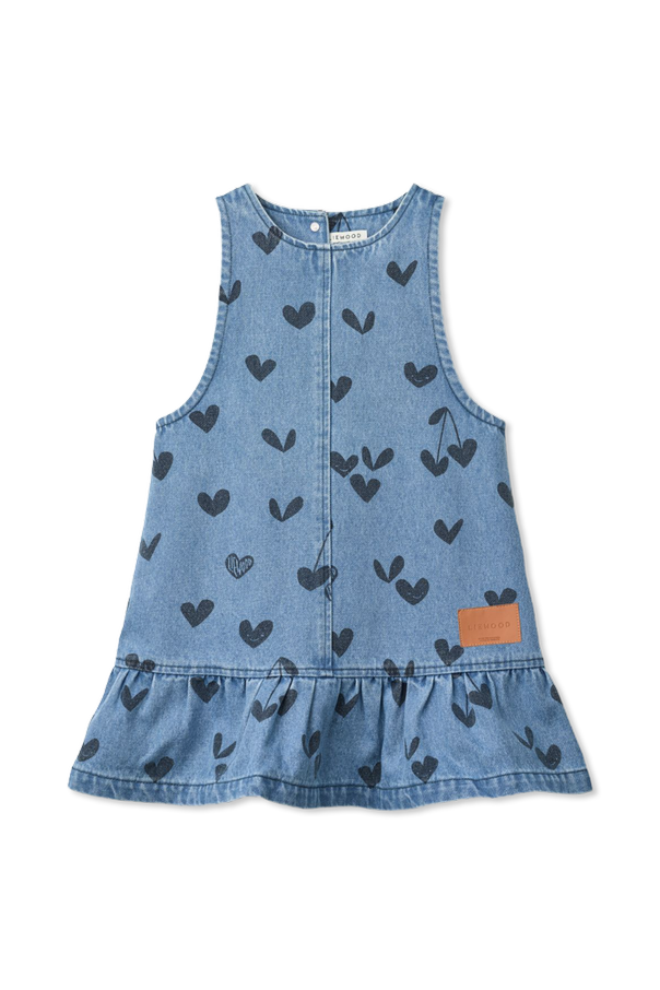 ‘Angelica’ dress od Liewood