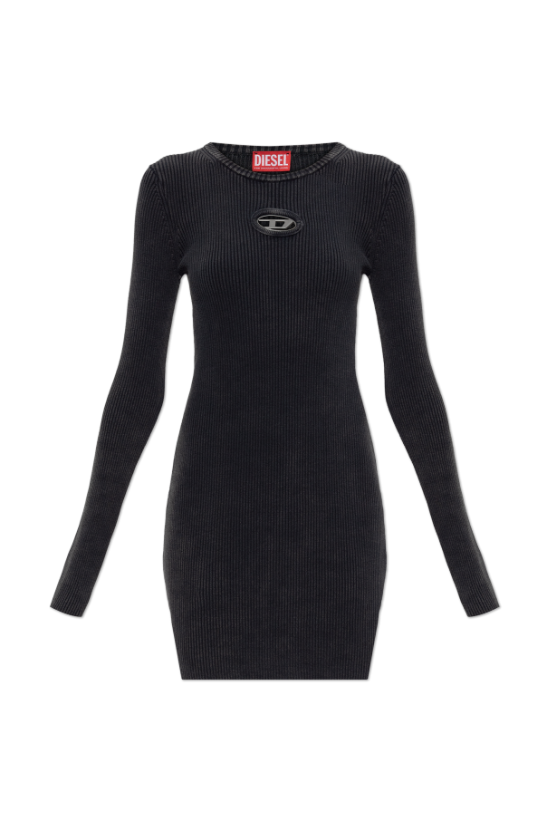 Dress `M-ANCHORAGE-LS` od Diesel