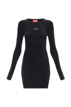 Vestido `M-ANCHORAGE-LS`