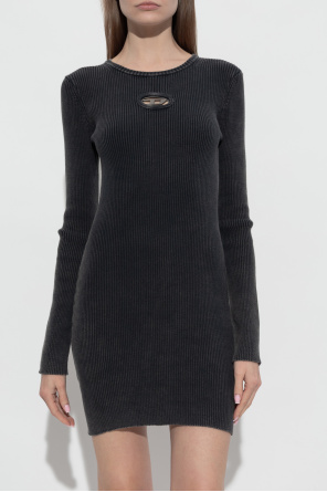 Diesel Dress `M-ANCHORAGE-LS`