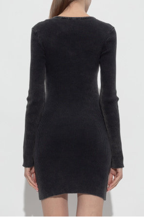 Diesel Dress `M-ANCHORAGE-LS`