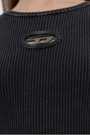 Diesel Dress `M-ANCHORAGE-LS`