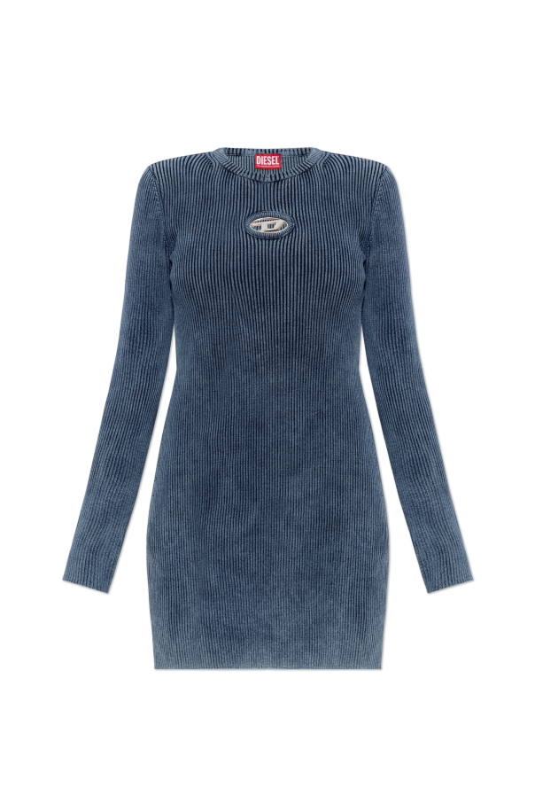 Dress ‘M-ANCHORAGE-LS’ od Diesel