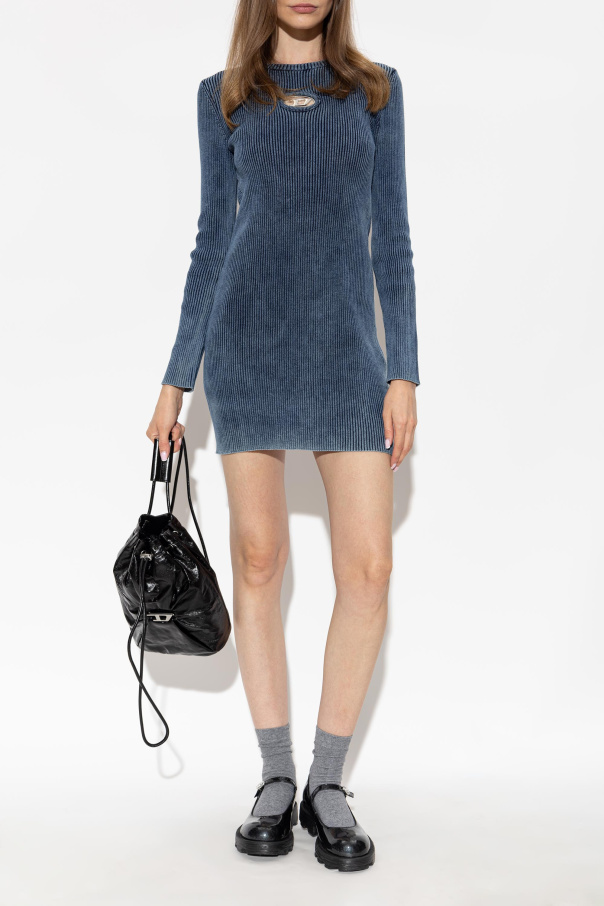 Diesel Dress ‘M-ANCHORAGE-LS’