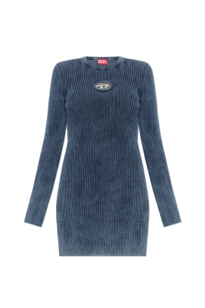 Dress ‘M-ANCHORAGE-LS’