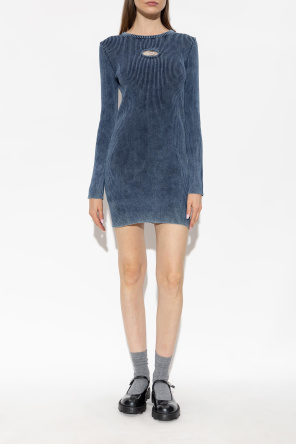 Diesel Dress ‘M-ANCHORAGE-LS’