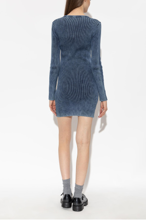 Diesel Dress ‘M-ANCHORAGE-LS’