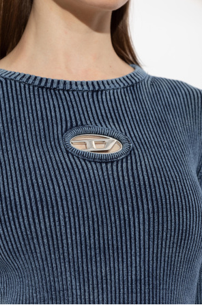 Diesel Dress ‘M-ANCHORAGE-LS’