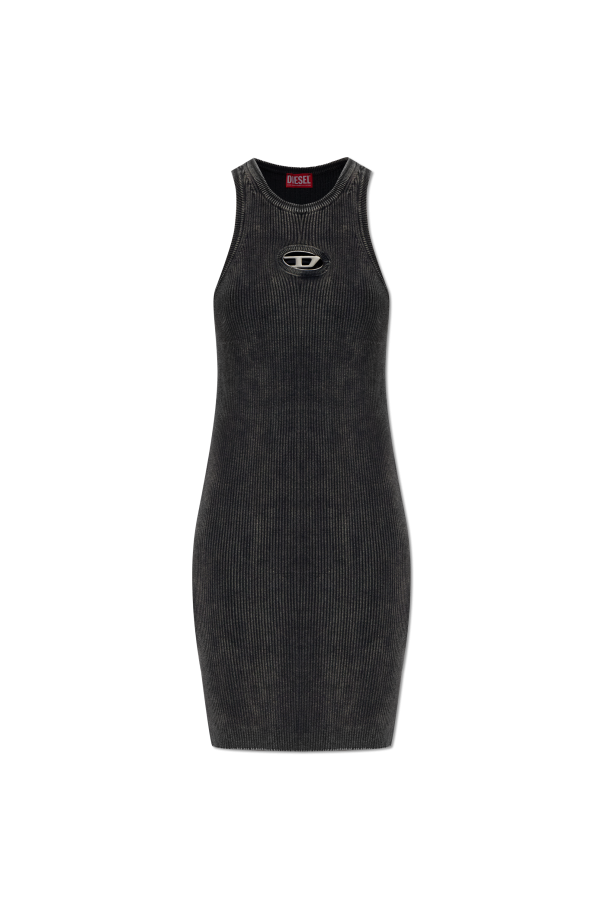 Dress `M-ANCHORAGE-SL` od Diesel