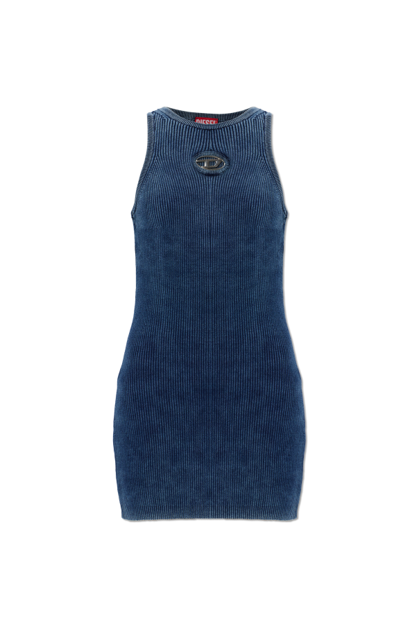 Dress `M-ANCHORAGE-SL` od Diesel