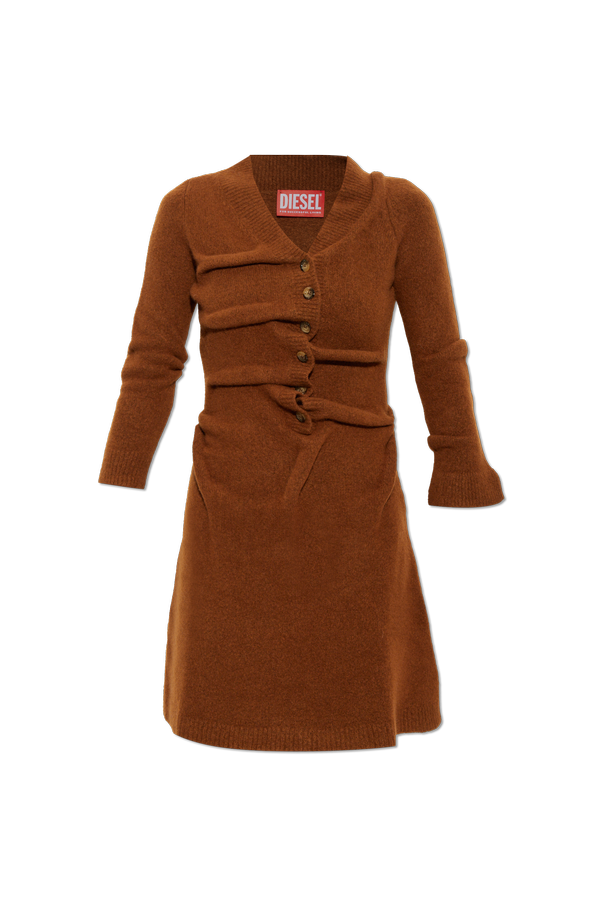 Dress ‘M-ANITA’ od Diesel