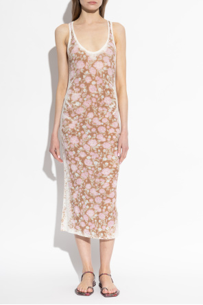 Diesel Kleid ‘M-BLOM’