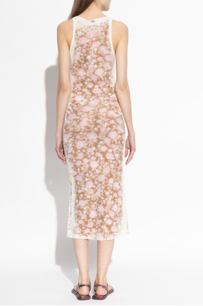 Diesel Kleid ‘M-BLOM’