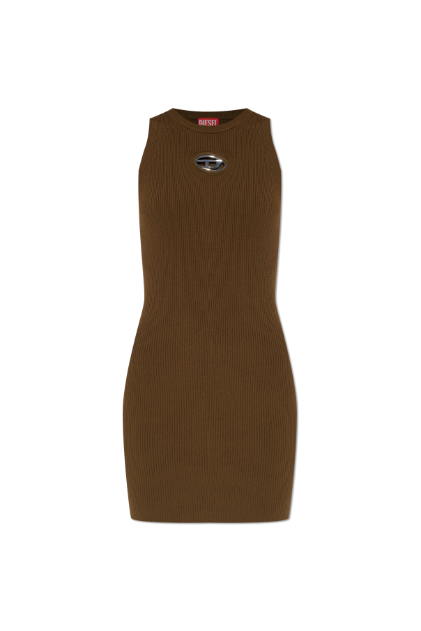 Dress `M-CADDIX ` od Diesel