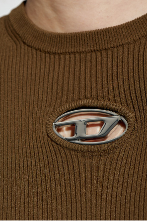 Diesel Kleid `M-CADDIX `