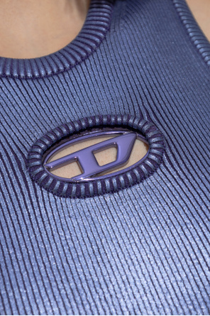 Diesel Dress M-CADDIX-M