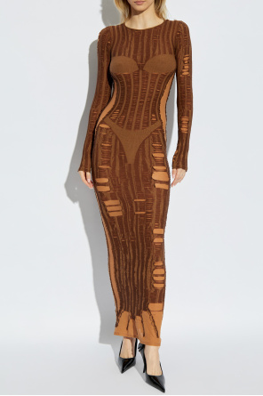 Diesel Dress M-CALIMERA