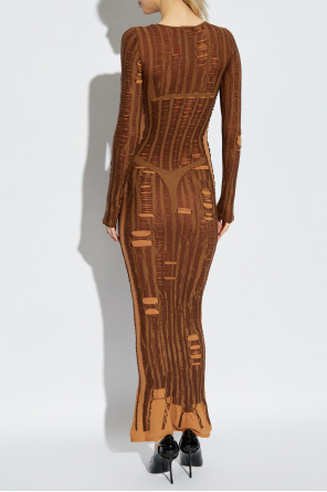 Diesel Dress M-CALIMERA