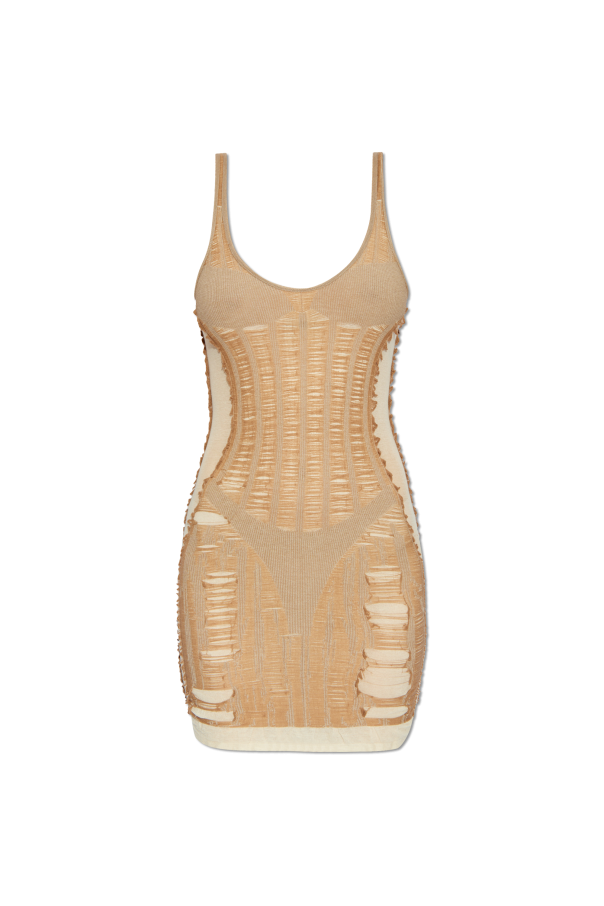 Dress M-CALIMERA-SHORT, zdjęcie 1 Dress M-CALIMERA-SHORT od Diesel