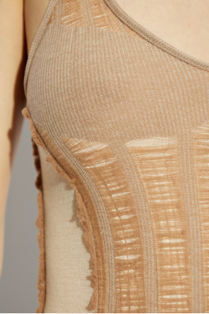 Diesel Dress M-CALIMERA-SHORT