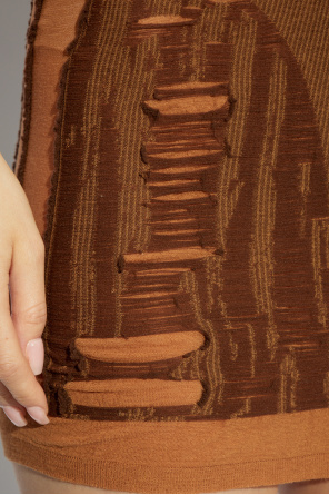 Diesel Kleid M-CALIMERA-SHORT