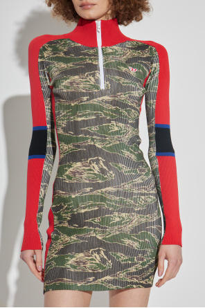 Diesel Dress `M-CAMOK`