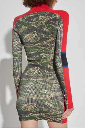 Diesel Dress `M-CAMOK`