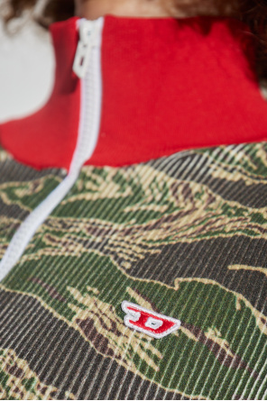 Diesel Dress `M-CAMOK`