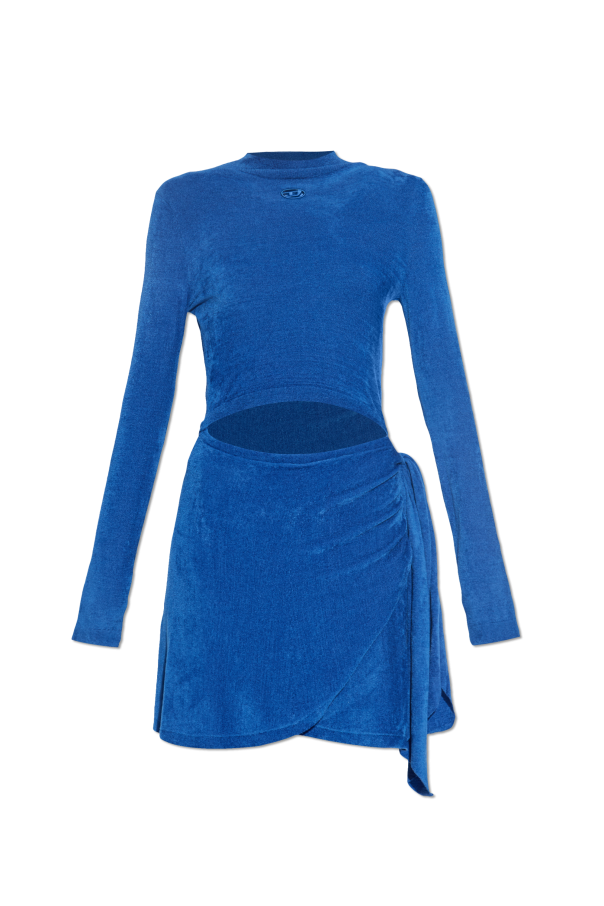 Dress ` M-CENIL` od Diesel