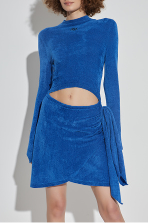 Diesel Dress ` M-CENIL`